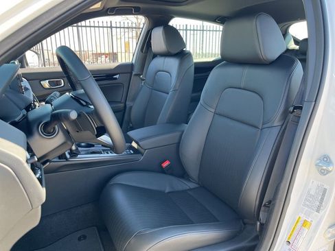 New 2026 Honda Civic Sport Touring image 12