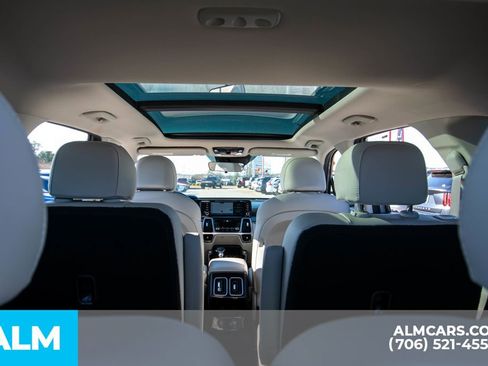 Used 2022 Kia Sorento SX image 15