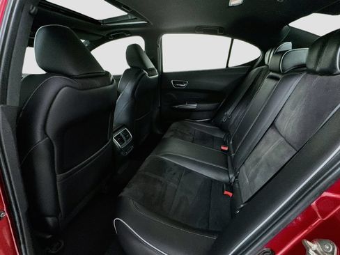 Used 2020 Acura TLX w/ Advance Package AWD/4WD image 25