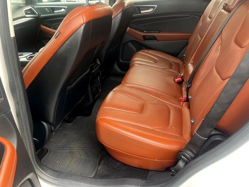 Used 2016 Ford Edge Titanium w/ Equipment Group 302A image 15