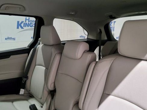 New 2026 Honda Odyssey EX-L image 17