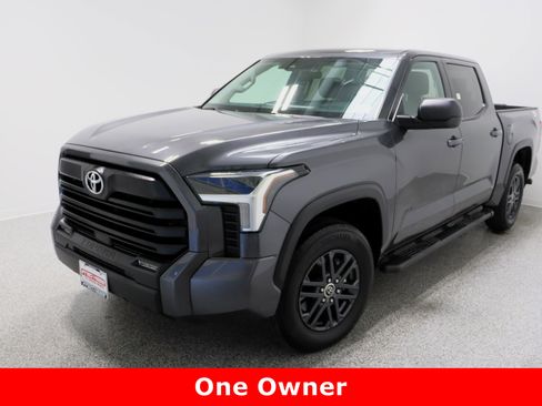 Used 2024 Toyota Tundra SR5 image 2