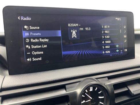 Used 2024 Lexus IS 500 image 64