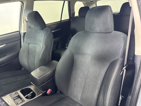 Used 2014 Subaru Outback 2.5i Premium w/ Moonroof Package image 13