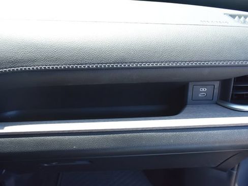 Used 2024 Toyota Grand Highlander AWD image 48