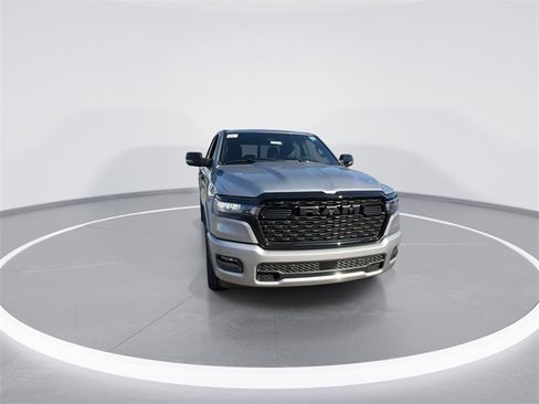 New 2026 RAM 1500 Big Horn image 3