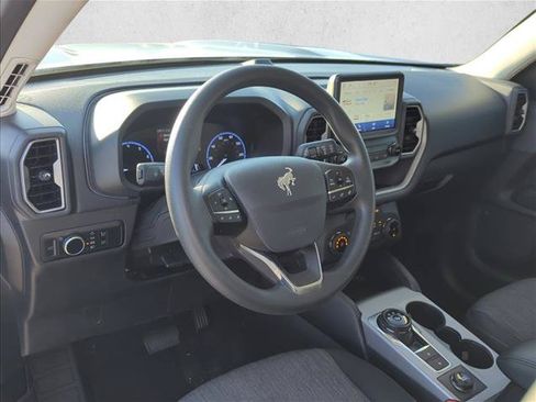 Used 2023 Ford Bronco Sport Big Bend AWD/4WD image 9