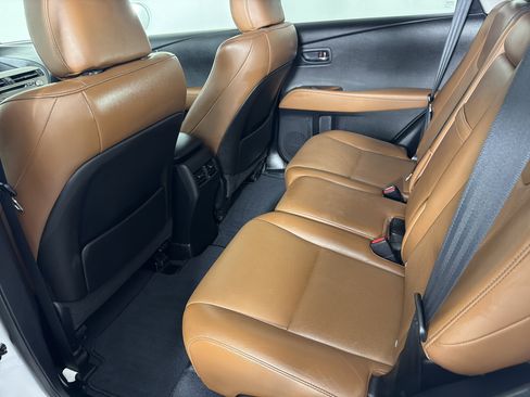 Used 2014 Lexus RX 350 AWD w/ Navigation Package image 23