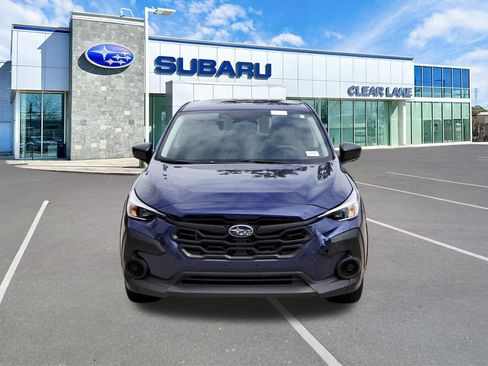 Certified 2024 Subaru Crosstrek 2.0i AWD/4WD image 2