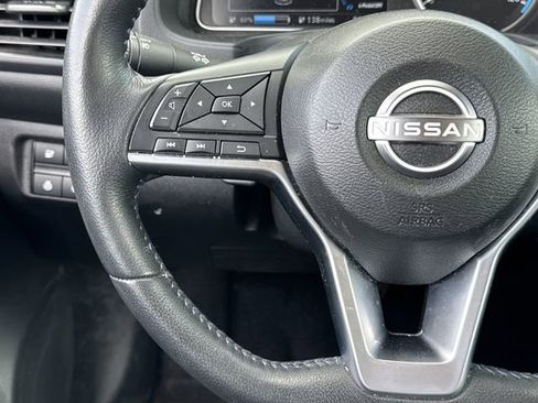 Used 2025 Nissan Leaf SV Plus FWD image 15