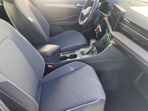 New 2026 Volkswagen Jetta Sport image 8