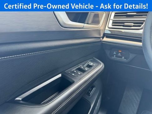 Certified 2026 Volkswagen Atlas Cross Sport SE w/ Panoramic Sunroof Package AWD/4WD image 20