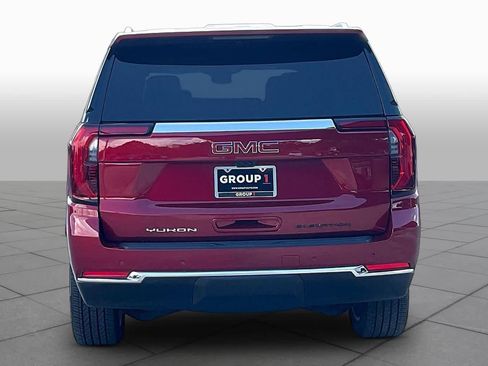Used 2026 GMC Yukon XL Elevation w/ Elevation Premium Package RWD image 5