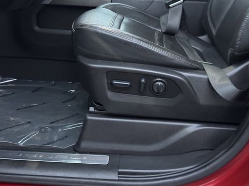 Used 2023 GMC Sierra 2500 Denali image 36