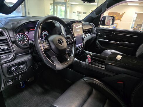 Used 2021 RAM 1500 TRX w/ TRX Level 2 Equipment Group AWD/4WD image 20