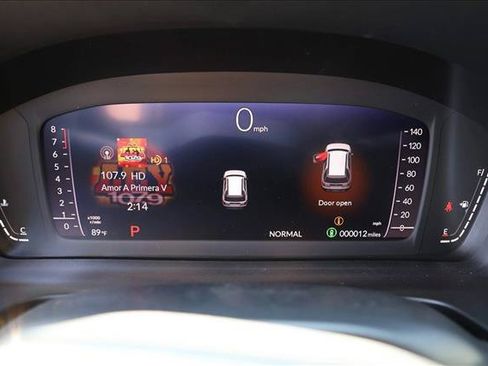 New 2026 Honda Passport RTL image 15