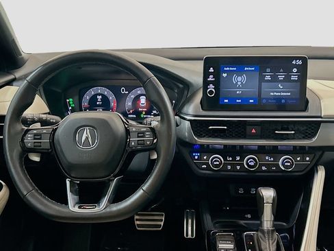 Used 2025 Acura ADX A-Spec FWD image 20