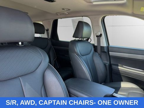 Used 2024 Hyundai Palisade SEL w/ Premium Package AWD/4WD image 13