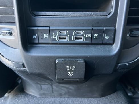 Used 2019 RAM 1500 Limited image 24
