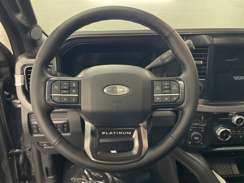New 2026 Ford F250 Platinum image 19