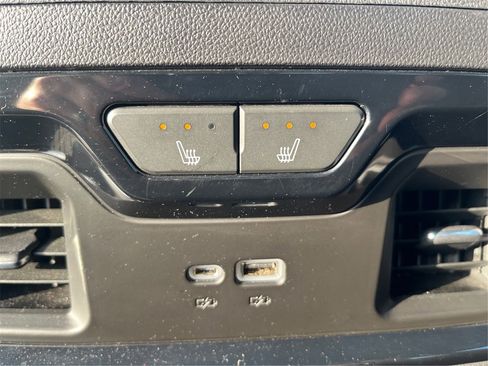 Certified 2023 Chevrolet Silverado 1500 ZR2 w/ Technology Package image 49