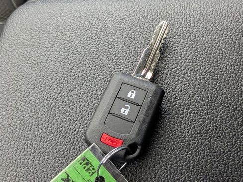 New 2026 Mitsubishi Outlander Sport ES image 28