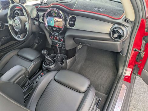 Used 2022 MINI Cooper S image 22
