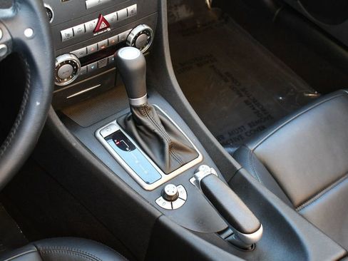 Used 2006 Mercedes-Benz SLK 55 AMG image 64