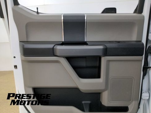 Used 2022 Ford F250 XLT w/ XLT Value Package AWD/4WD image 24