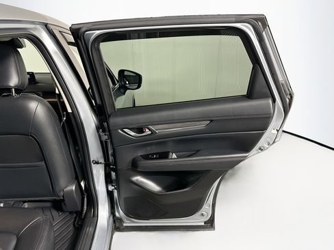 Used 2023 MAZDA CX-5 AWD 2.5 S w/ Premium Package image 31