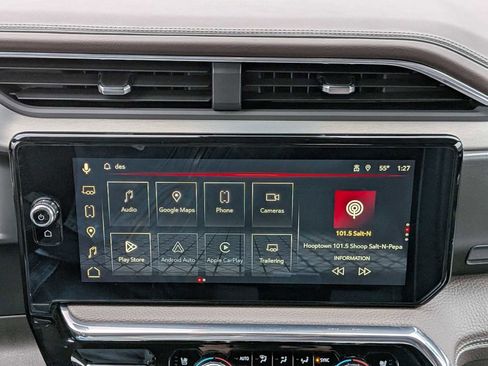 Certified 2025 GMC Sierra 1500 Denali w/ Denali Reserve Package image 29