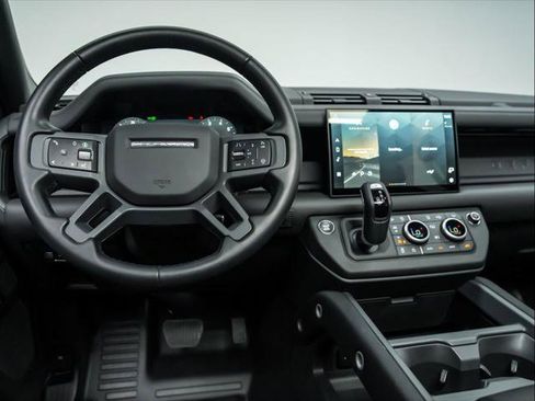 Used 2025 Land Rover Defender 110 S AWD/4WD image 20