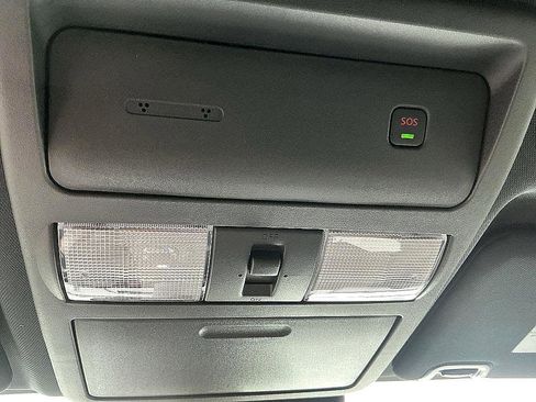 New 2026 Nissan Frontier SV image 19