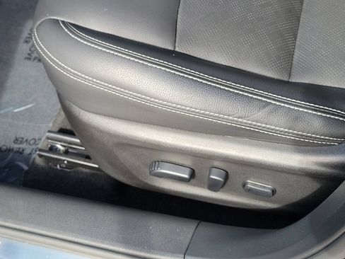 Used 2024 Nissan Altima 2.5 SL FWD image 24