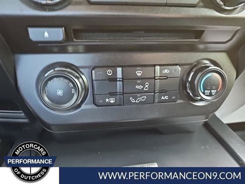 Used 2018 Ford F150 XL w/ Equipment Group 101A Mid image 21