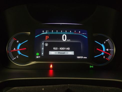 Used 2019 Honda Pilot EX-L image 23