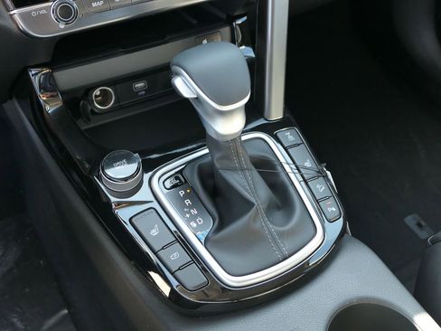 New 2026 Kia Seltos SX image 22