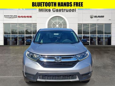Used 2018 Honda CR-V LX image 2