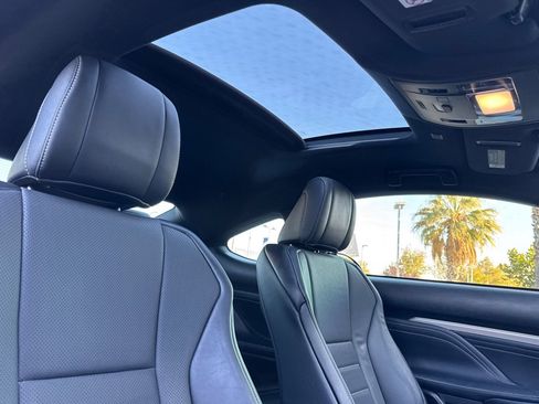 Used 2019 Lexus RC 300 image 16