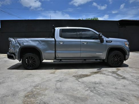 Used 2022 GMC Sierra 1500 Elevation AWD/4WD image 7