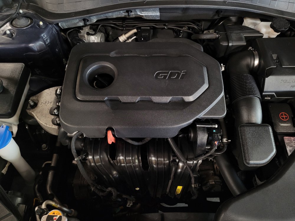 Used 2019 Kia Optima S FWD image 30