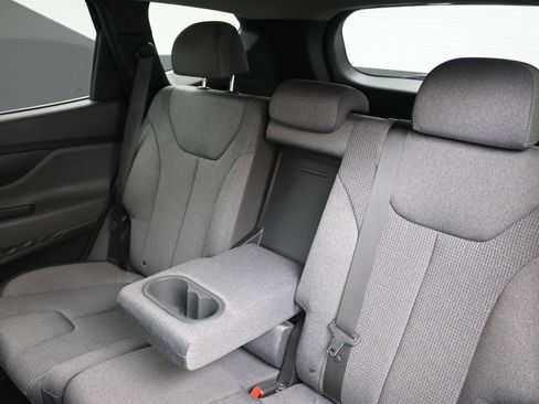 Certified 2023 Hyundai Santa Fe SEL image 20