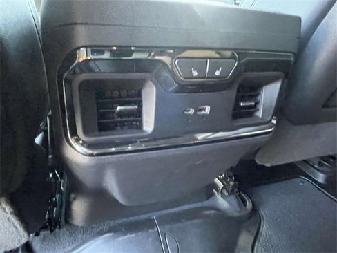 Certified 2023 GMC Sierra 1500 AT4X image 13