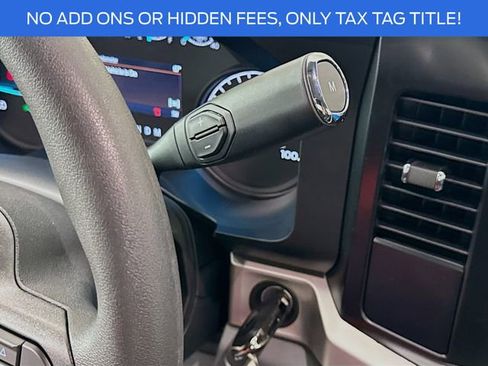 New 2026 Ford F350 XL image 16