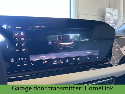 New 2025 Audi A5 2.0T Premium image 14