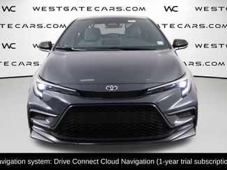 Used 2025 Toyota Corolla FX w/ Convenience Package video 2