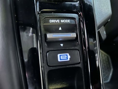 Used 2024 Honda Accord Touring image 22