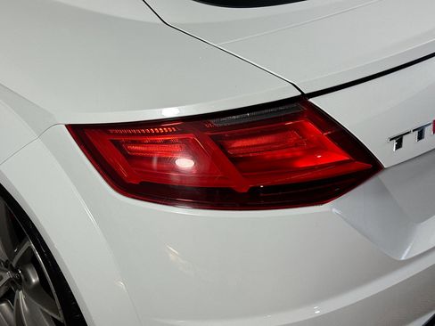 Used 2017 Audi TTS 2.0T Coupe w/ Technology Package image 34