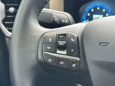 Used 2025 Ford Bronco Sport Big Bend w/ Convenience Package image 34