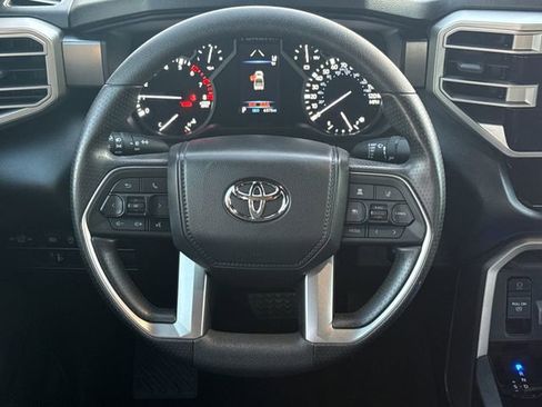 Used 2025 Toyota Tundra SR5 image 15